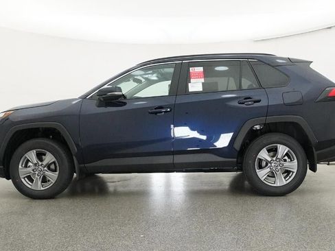 New 2025 Toyota RAV4 XLE image 52