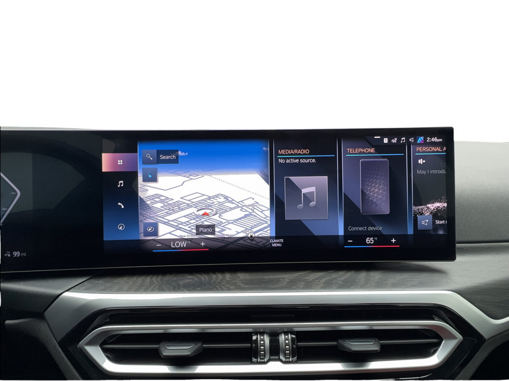 Used 2023 BMW i4 eDrive35 RWD image 55