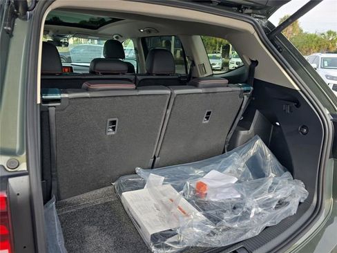New 2026 Volkswagen Atlas Peak Edition image 30