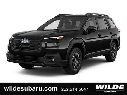 New 2026 Subaru Outback Premium