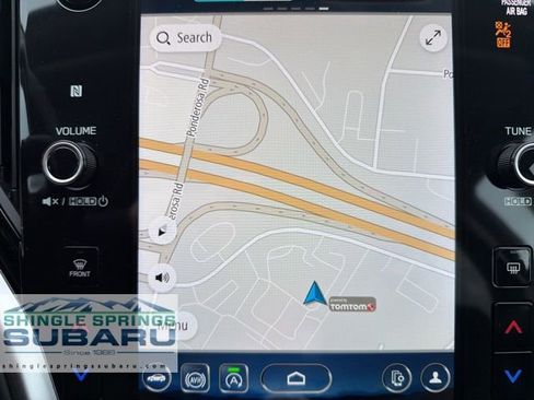 Certified 2023 Subaru Outback Limited XT image 60