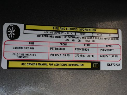 Used 2013 RAM 1500 Laramie w/ Convenience Group image 54