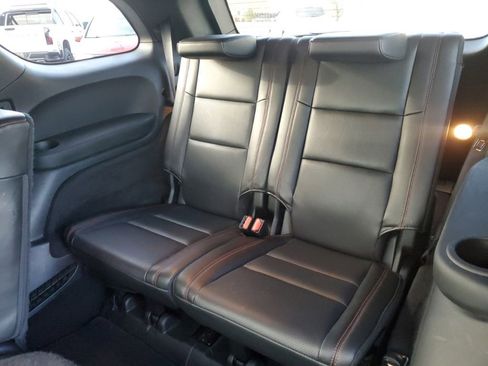 Used 2024 Dodge Durango GT image 29