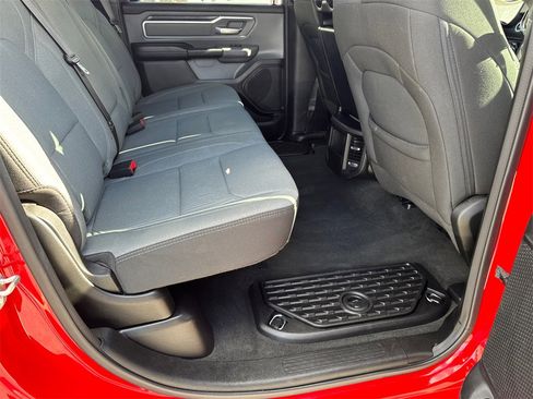 Used 2023 RAM 1500 Big Horn w/ Trailer Tow Group image 15