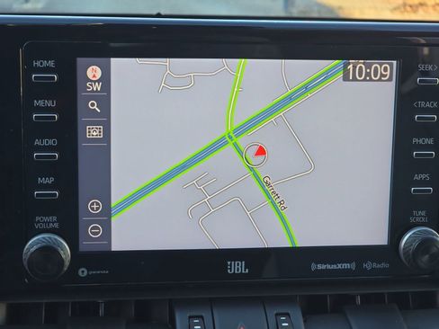 Used 2021 Toyota RAV4 Limited image 28