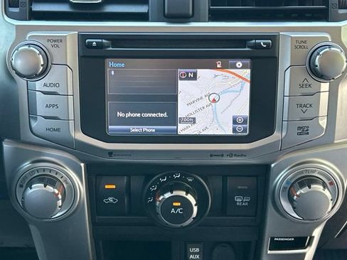 Used 2019 Toyota 4Runner SR5 Premium AWD/4WD image 45