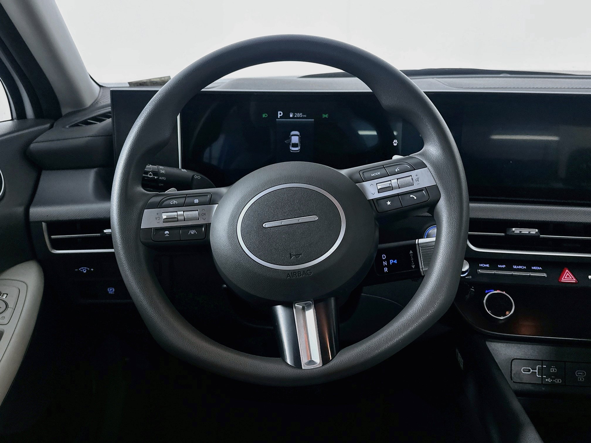 Used 2025 Hyundai Sonata SEL FWD image 18