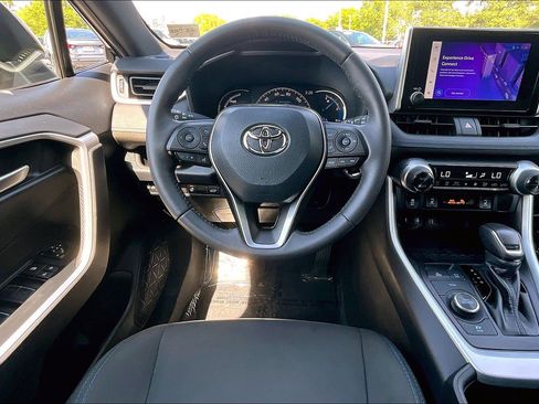 Used 2023 Toyota RAV4 SE w/ Convenience Package AWD/4WD image 5