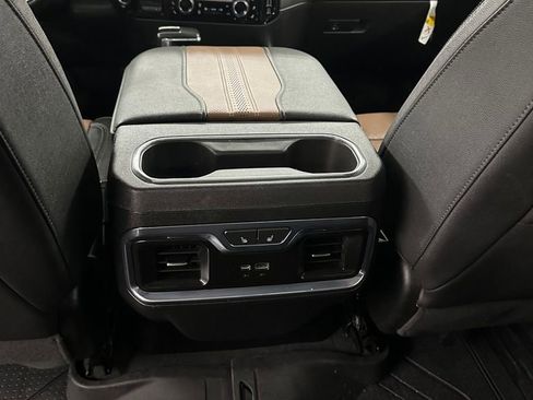 Used 2023 Chevrolet Silverado 1500 High Country w/ High Country Premium Package image 26