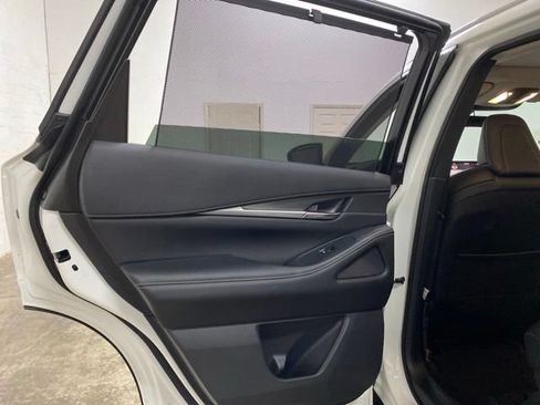 Used 2023 INFINITI QX60 Luxe FWD image 72