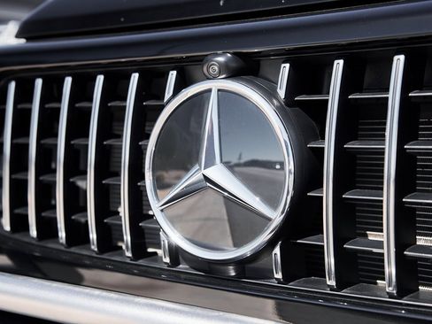 Used 2022 Mercedes-Benz G 63 AMG 4MATIC image 7