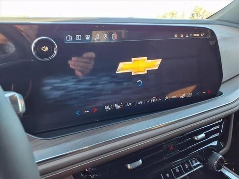 New 2026 Chevrolet Tahoe High Country image 13