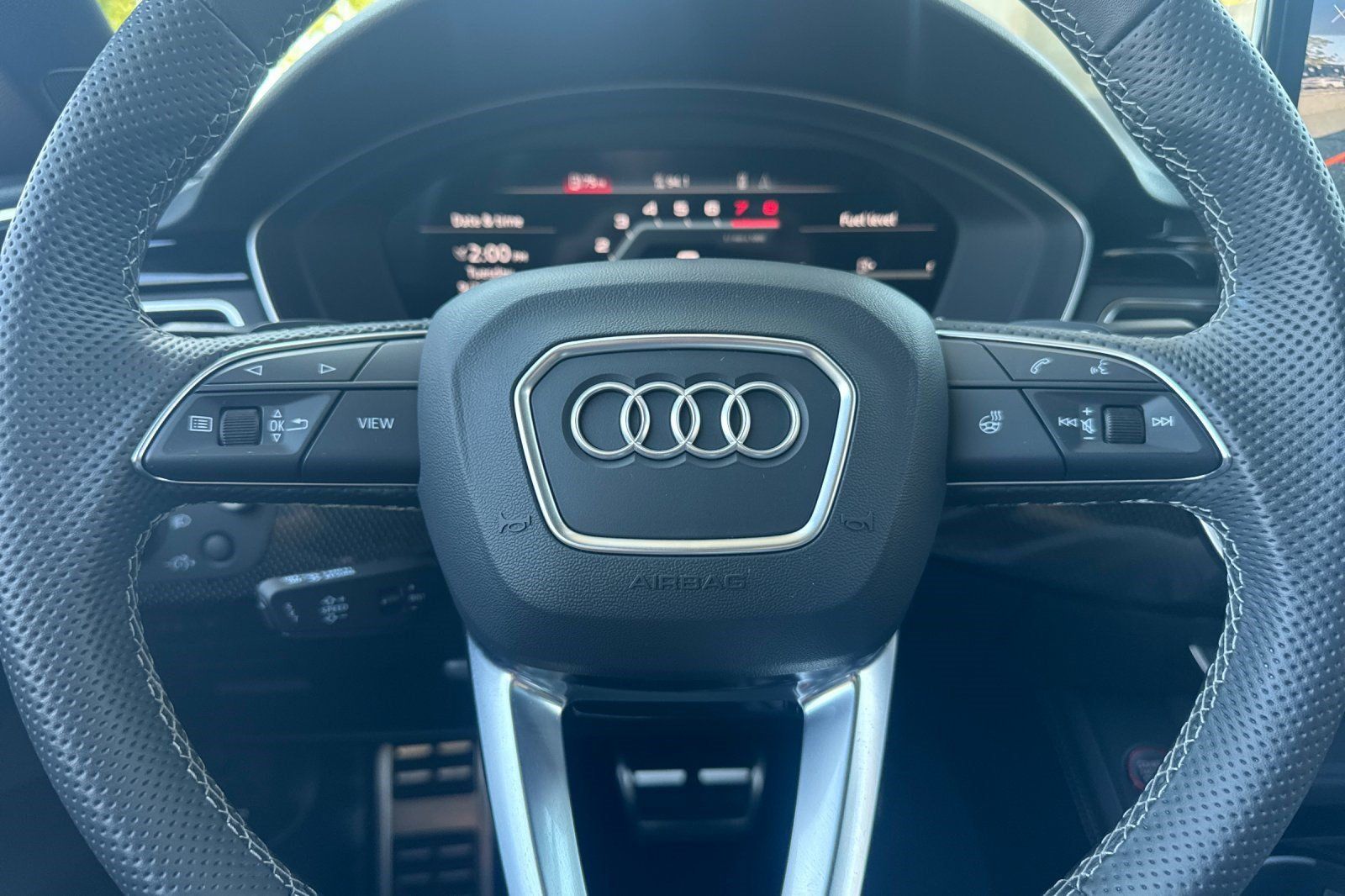 Used 2023 Audi S5 Prestige w/ Prestige Package AWD/4WD image 11