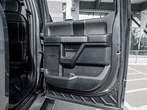 Used 2018 Ford F250 Platinum w/ Platinum Ultimate Package image 46