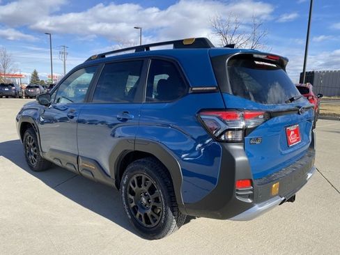 New 2026 Subaru Forester Wilderness image 3