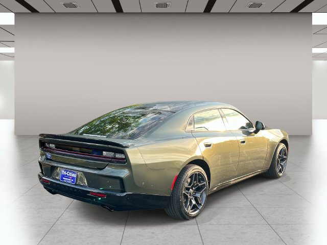 New 2026 Dodge Charger R/T w/ Performance Handling Group AWD/4WD image 3