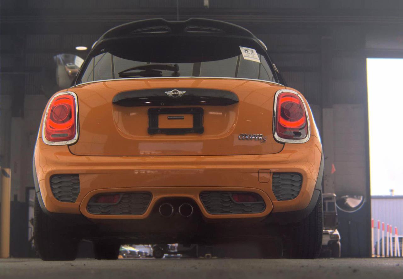 Used 2015 MINI Cooper S FWD image 7