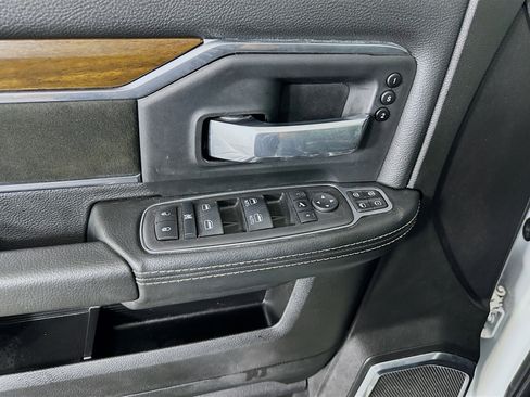 Used 2024 RAM 2500 Laramie w/ Safety Group image 15