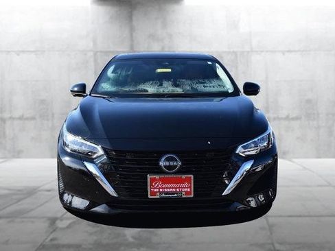 Certified 2024 Nissan Sentra SV w/ SV Premium Package image 4