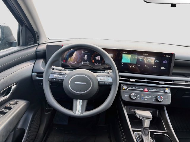 New 2026 Hyundai Tucson SE FWD image 21