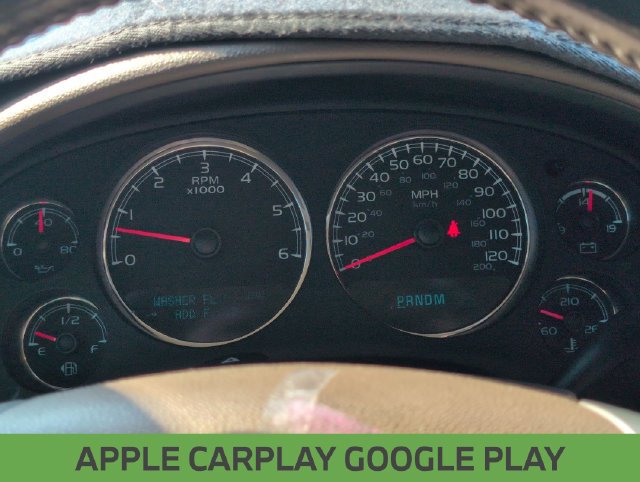 Used 2011 Chevrolet Avalanche LTZ RWD image 18