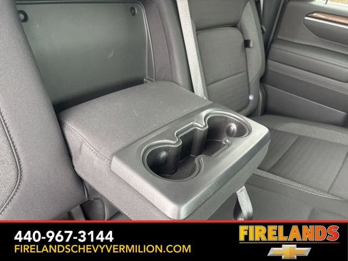 Certified 2025 Chevrolet Silverado 3500 LT w/ Convenience Package image 43