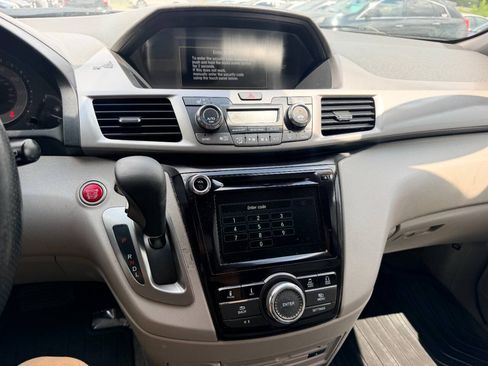 Used 2016 Honda Odyssey EX-L image 38
