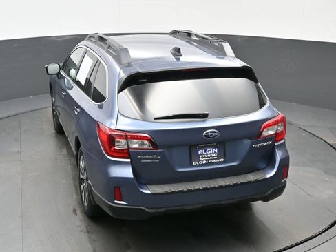 Used 2016 Subaru Outback 2.5i Limited image 39