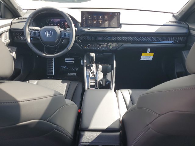 New 2026 Honda Accord Sport image 10