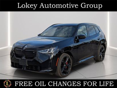 Used 2025 BMW X3 M50