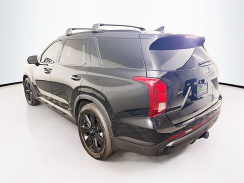 Used 2025 Hyundai Palisade XRT FWD image 5