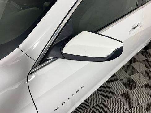 Used 2022 Chevrolet Malibu LT image 12