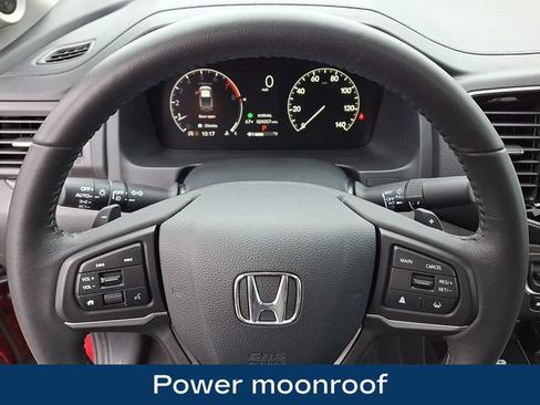 Used 2024 Honda Ridgeline RTL image 4