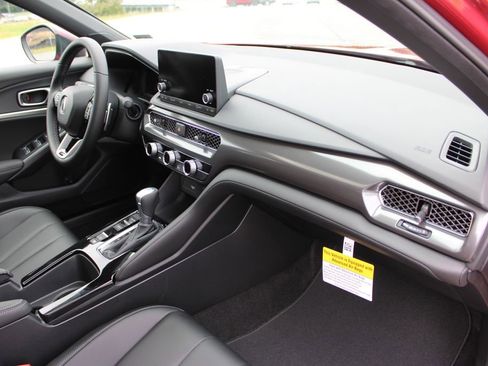 New 2025 Acura Integra A-Spec image 38