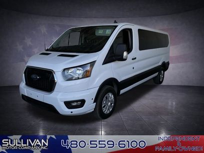 Used 2024 Ford Transit 350 XLT