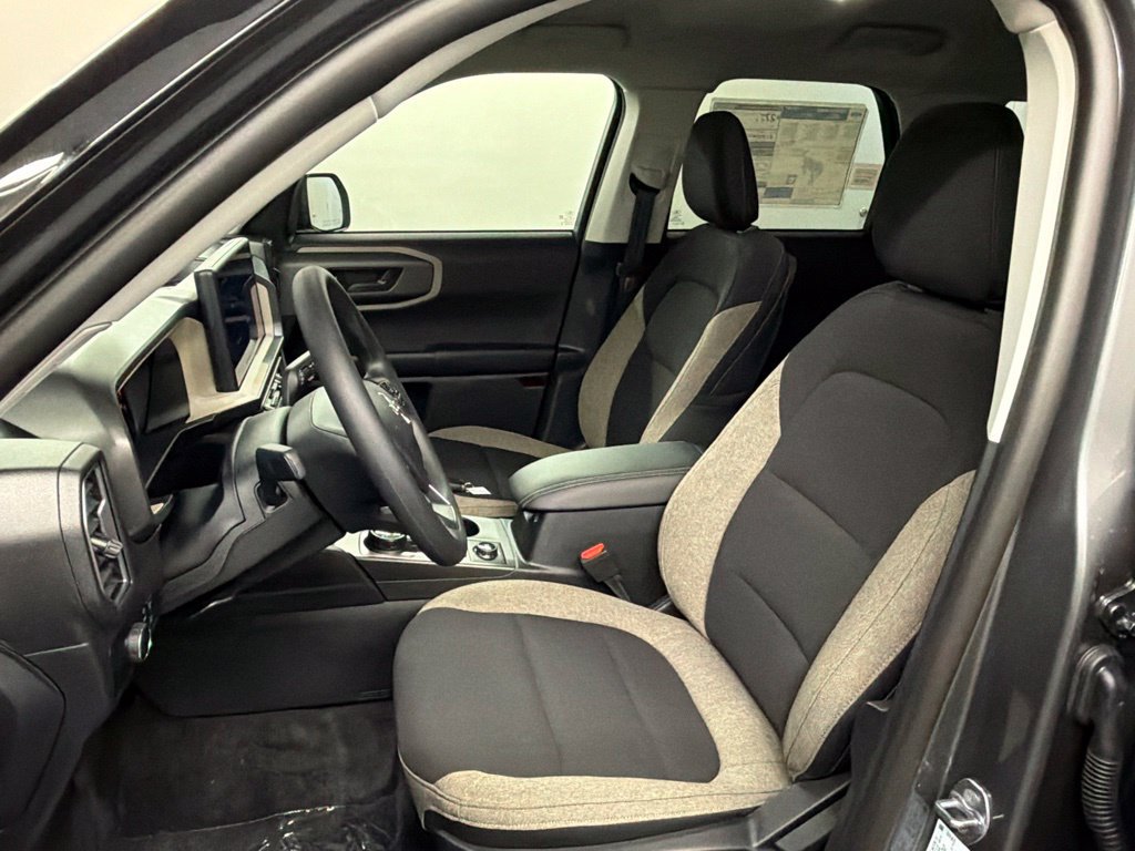 New 2026 Ford Bronco Sport Big Bend AWD/4WD image 23