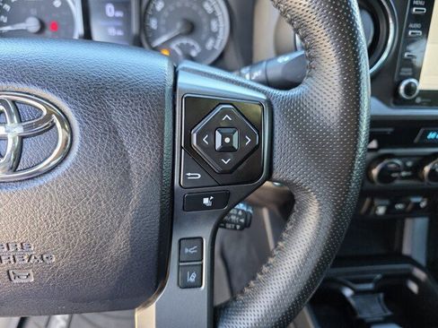 Used 2021 Toyota Tacoma TRD Sport image 20