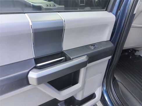 Used 2018 Ford F150 XLT w/ Equipment Group 302A Luxury RWD image 20
