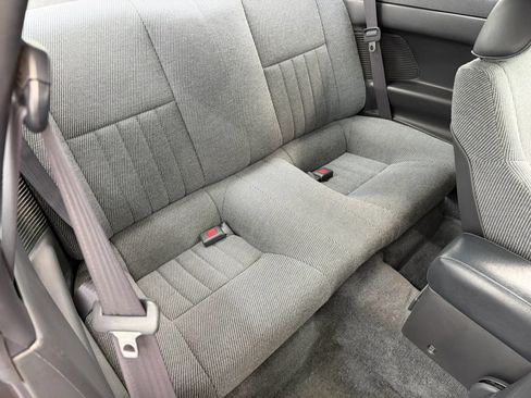 Used 1991 Toyota Celica ST FWD image 16