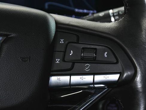 Used 2022 Cadillac Escalade Sport AWD/4WD image 33