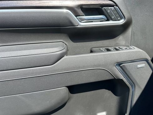 Used 2026 Chevrolet Silverado 1500 LTZ AWD/4WD image 18