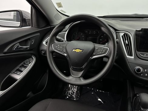 Used 2023 Chevrolet Malibu LT image 26
