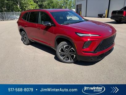 New 2026 Buick Enclave Sport Touring w/ Power Package