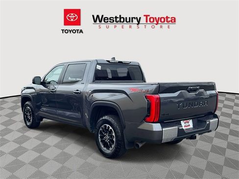 Used 2024 Toyota Tundra SR5 image 11