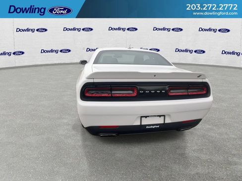 Used 2018 Dodge Challenger GT w/ Driver Convenience Group image 7