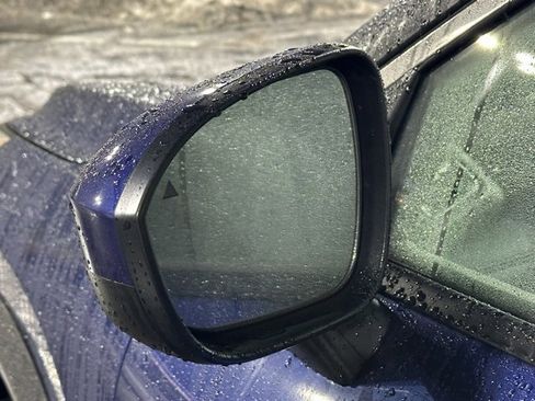 Certified 2023 Nissan Rogue SV image 12