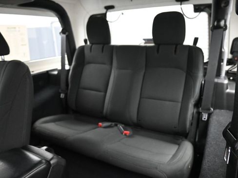 Used 2020 Jeep Wrangler Sport image 25