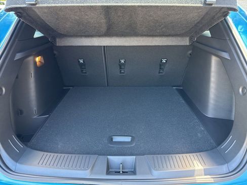 New 2025 Chevrolet Trax RS w/ Driver Confidence Package image 6