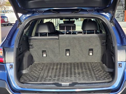 Used 2021 Subaru Outback Limited XT image 24