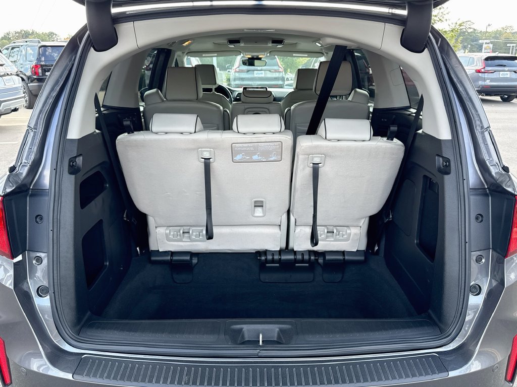Used 2026 Honda Odyssey Touring image 31